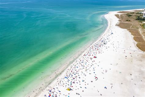 Best Florida Gulf Coast Beaches